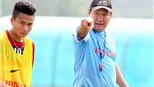 U23 Việt Nam mải chờ cầu thủ chấn thương